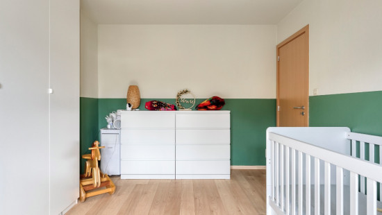 Hoogstraat - 54 - - 2570