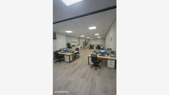 Holstraat - 74 - - 8790