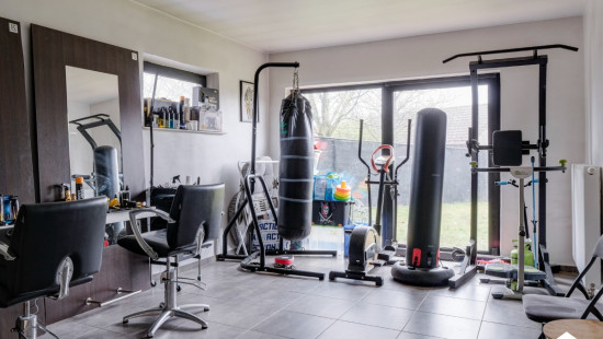 Kerreweg - 13 - - 3940