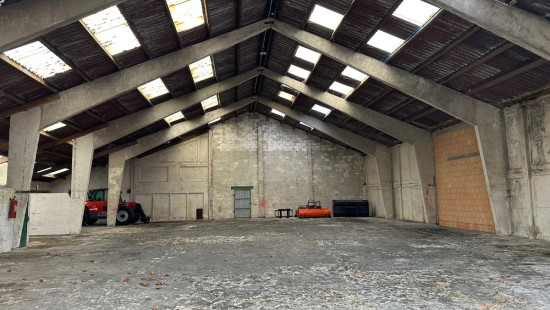 Izenbergestraat - 100 - - 8691