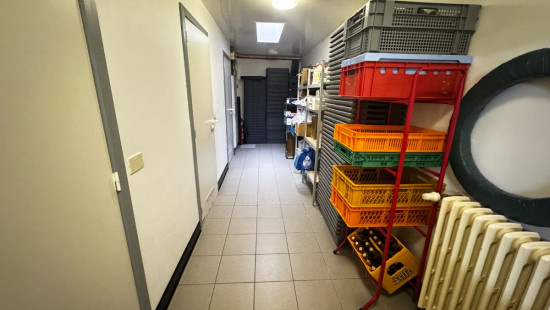 Rue du Faubourg - 20 - - 7780