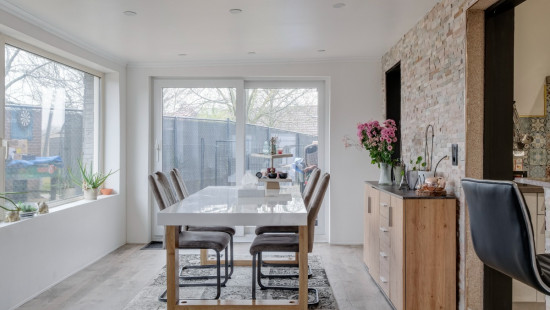 Kerreweg - 13 - - 3940