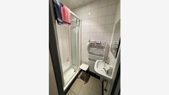 Rue du Faubourg - 20 - - 7780