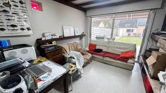 Rue du Faubourg - 20 - - 7780