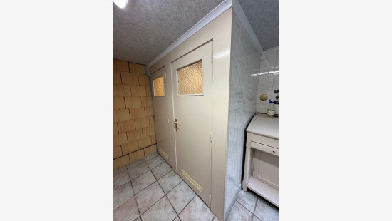 Izenbergestraat - 100 - - 8691