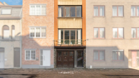 Dendermondsesteenweg - 90 - - 0624C6P0000 - 2830