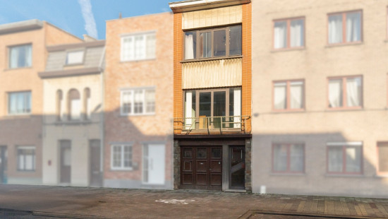 Dendermondsesteenweg - 90 - - 0624C6P0000 - 2830