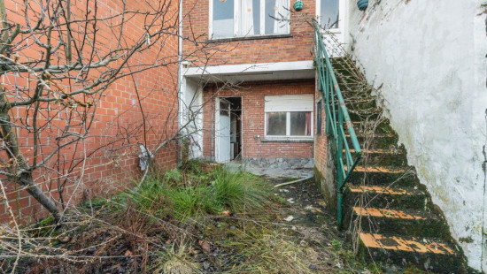 Dendermondsesteenweg - 90 - - 0624C6P0000 - 2830