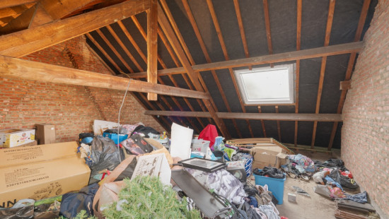 Leuvensesteenweg - 386 - - 3190