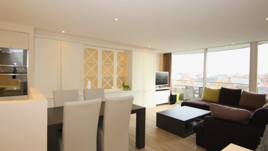 Hofstraat - 120 - - 9100