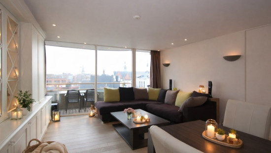 Hofstraat - 120 - - 9100