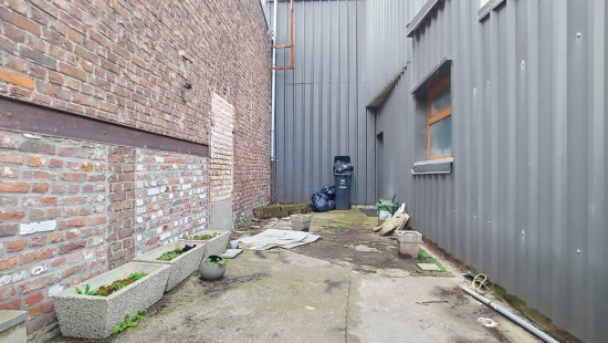 Rue Joseph Wauters - 27 - B - 4500