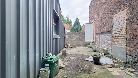 Rue Joseph Wauters - 27 - B - 4500