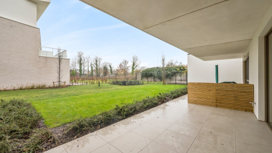 Mechelsesteenweg - 286 - 001 - 2830