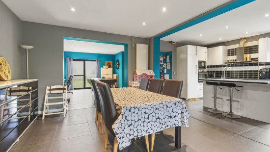 Leuvensesteenweg - 386 - - 3190