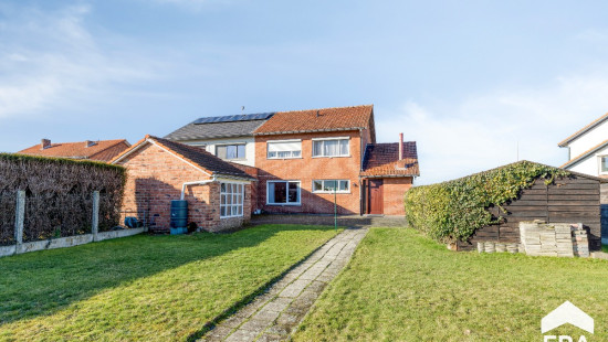 Bondgenotenlaan - 8 - - 3920