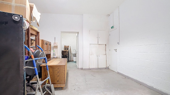 Rue Joseph Wauters - 27 - B - 4500