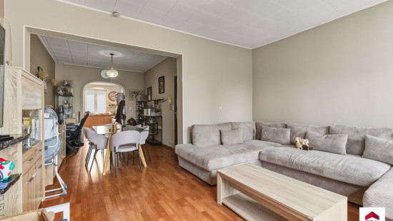 Kasteelstraat - 11 - - 1700