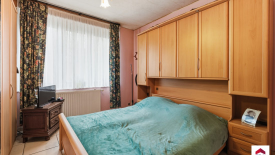 Kasteelstraat - 11 - - 1700