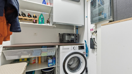 Sint-Jansstraat - 17 - B Glv - 8900