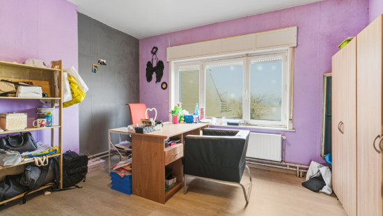 Leuvensesteenweg - 386 - - 3190