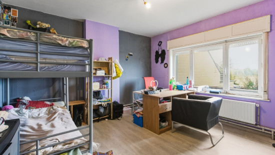 Leuvensesteenweg - 386 - - 3190