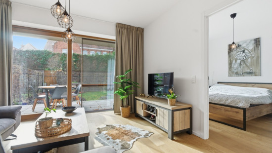 Sint-Jansstraat - 17 - B Glv - 8900