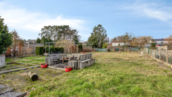 Steenovenstraat - 5 - - 3582