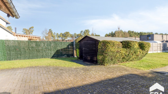 Bondgenotenlaan - 8 - - 3920