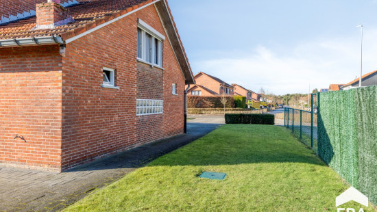 Bondgenotenlaan - 8 - - 3920