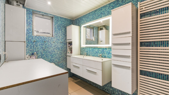 Leuvensesteenweg - 386 - - 3190