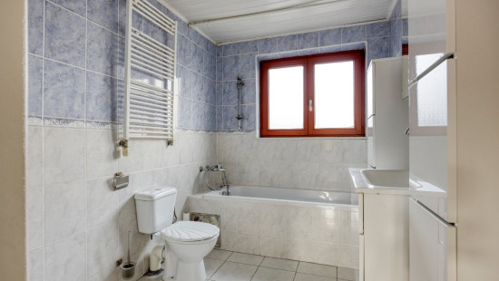 Steenovenstraat - 5 - - 3582