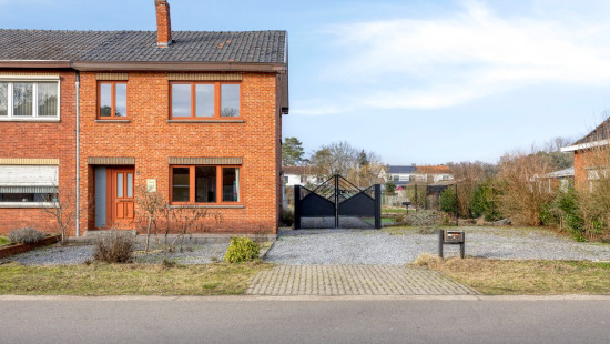 Steenovenstraat - 5 - - 3582