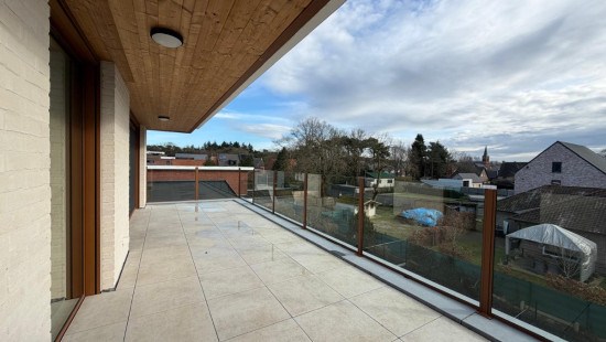 Lierse Steenweg - 25 - 201 - 2288