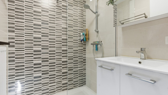 Sint-Jansstraat - 17 - B Glv - 8900