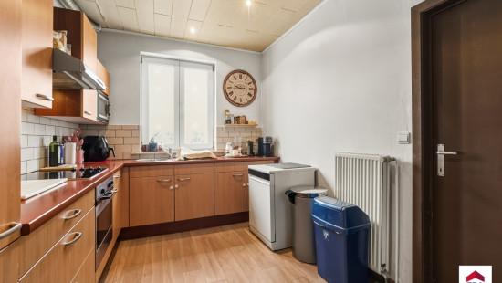 Kasteelstraat - 11 - - 1700