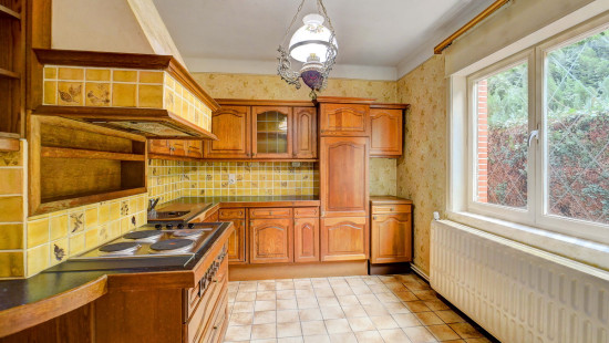 Sint-Pauluslaan - 46 - - 3080