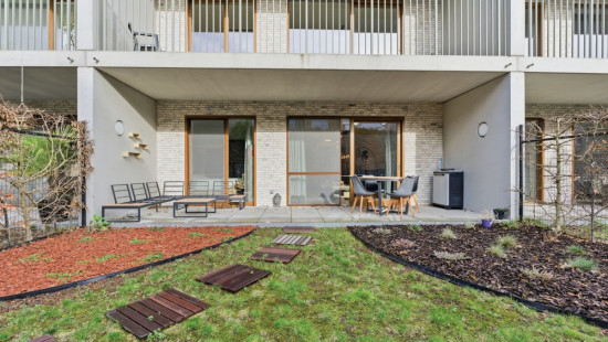 Sint-Jansstraat - 17 - B Glv - 8900