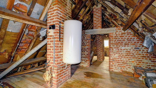 Sint-Pauluslaan - 46 - - 3080