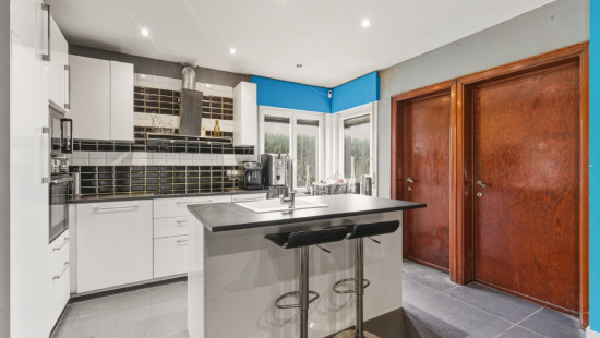 Leuvensesteenweg - 386 - - 3190