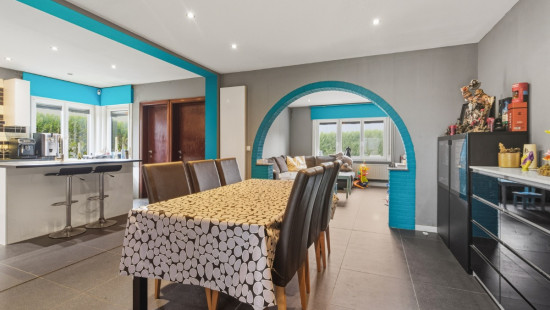 Leuvensesteenweg - 386 - - 3190