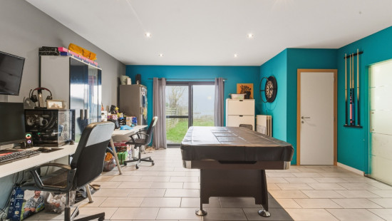 Leuvensesteenweg - 386 - - 3190