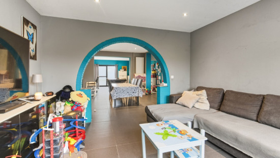 Leuvensesteenweg - 386 - - 3190