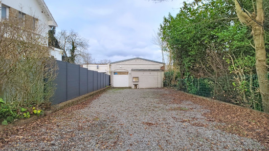 Rue Joseph Wauters - 27 - B - 4500