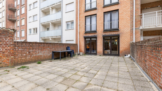 Zeedijk - 81 - GV01 - 8670