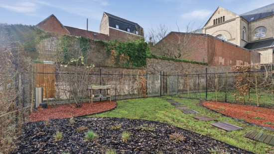 Sint-Jansstraat - 17 - B Glv - 8900