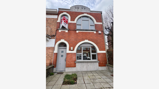 Avenue des Béatitudes - 43 - - 1780