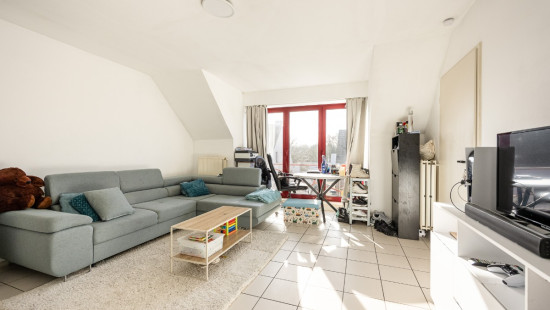 Turnhoutsebaan - 34 - - 2470