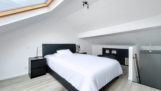 Rue du Roi Albert - 120 - - 4102