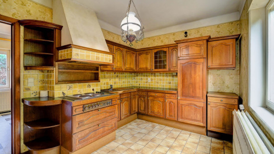 Sint-Pauluslaan - 46 - - 3080